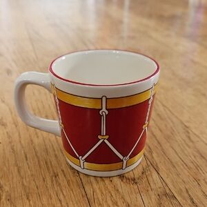 Masons Tiffany & Co Vintage Mug